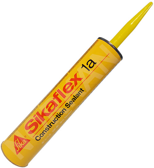 Sikaflex 1 a Polyurethane Sealant Image