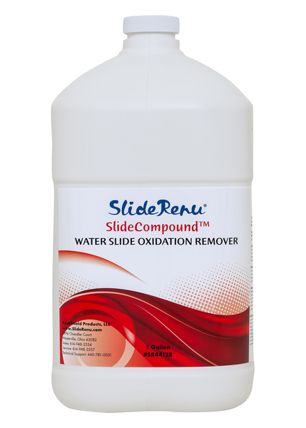 SlideRenu SlideCompound Oxidation Remover Image