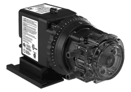Stenner 45 Variable Rate Feed Pumps Image