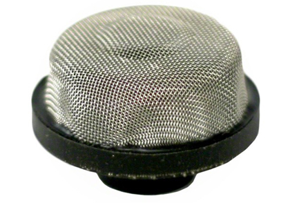 Air Relief Strainer Image