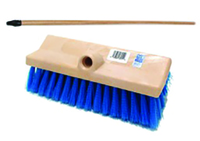 10” Dual Surface Acid/Deck Brush Image