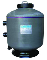 Waterco HRV & SM Series Commercial Sand Filters Thumb Image