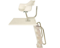 S. R. Smith Cantilever Lifeguard Chair Thumb Image