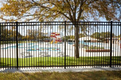 Three Ways to Reduce Liability at Your Pool Image