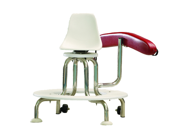 S. R. Smith O Series Guard Chair Image