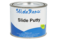 SlideRenu SlidePutty Glazing Putty Image